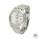 Rolex Datejust 126334