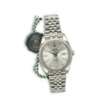 Rolex Datejust 126334