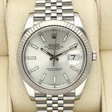 Rolex Datejust 126334