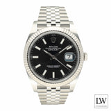 Rolex Datejust 126334 New