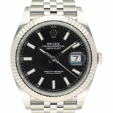 Rolex Datejust 126334 New