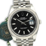 Rolex Datejust 126334 New