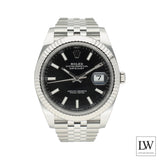 Rolex Datejust 126334