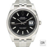 Rolex Datejust 126334