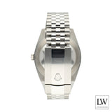 Rolex Datejust 126334