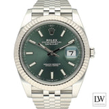 Rolex Datejust 126334