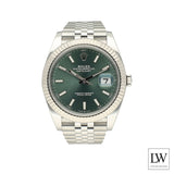 Rolex Datejust 126334