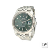 Rolex Datejust 126334