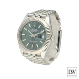 Rolex Datejust 126334