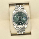 Rolex Datejust 126334