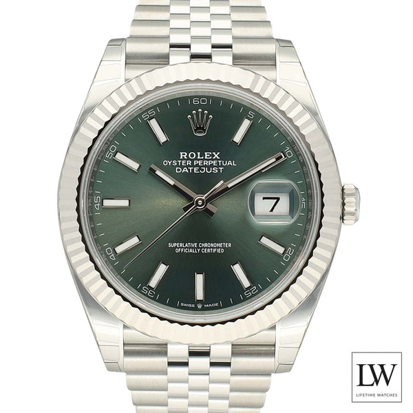 Rolex Datejust 126334 NEW