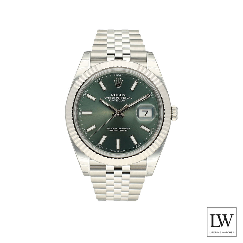 Rolex Datejust 126334 NEW