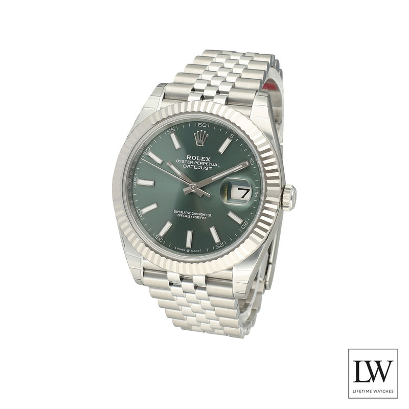 Rolex Datejust 126334 NEW