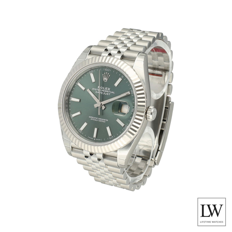 Rolex Datejust 126334 NEW