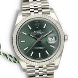 Rolex Datejust 126334 NEW