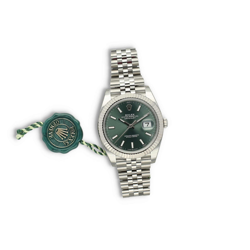 Rolex Datejust 126334 NEW