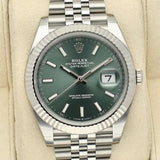 Rolex Datejust 126334 NEW