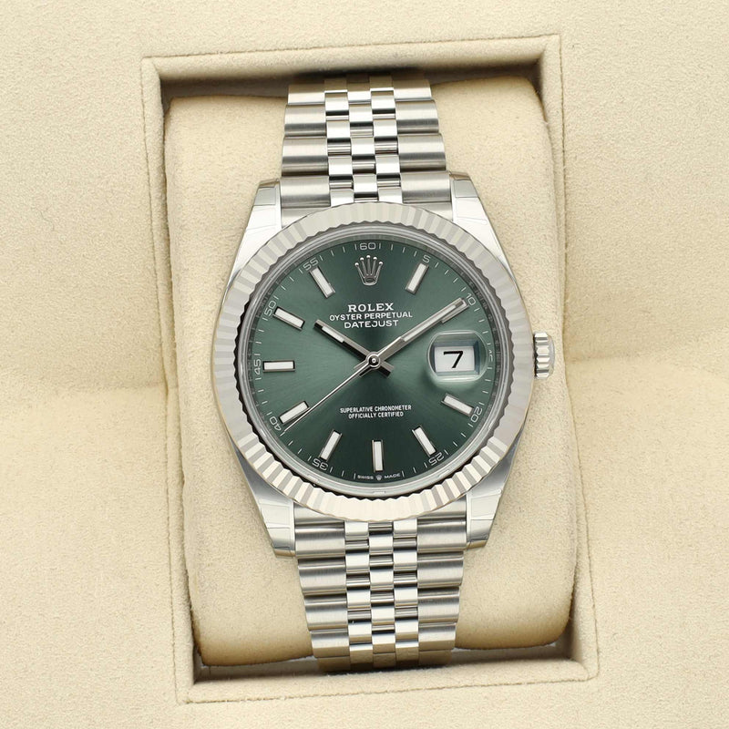 Rolex Datejust 126334 NEW