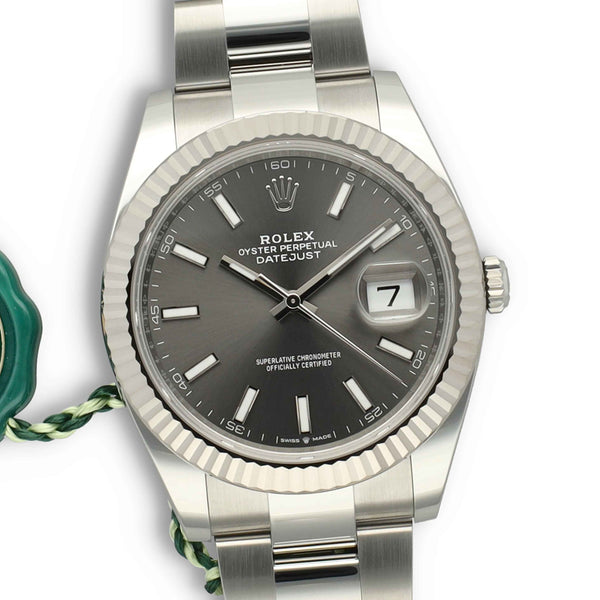 Rolex Datejust 126334 NEW
