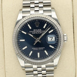 Rolex Datejust 126234 New