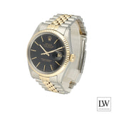 Rolex Datejust 36 16013