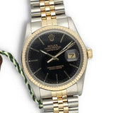 Rolex Datejust 36 16013