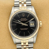 Rolex Datejust 36 16013