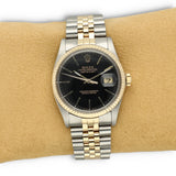 Rolex Datejust 36 16013