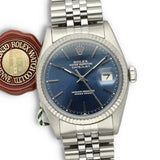 Rolex Datejust 16014