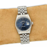 Rolex Datejust 16014