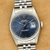 Rolex Datejust 16014