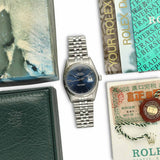 Rolex Datejust 16014