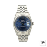 Rolex Datejust 16014
