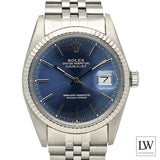 Rolex Datejust 16014