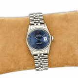 Rolex Datejust 16014