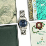 Rolex Datejust 16014