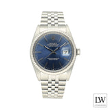 Rolex Datejust 16014