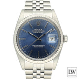 Rolex Datejust 16014