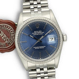 Rolex Datejust 16014