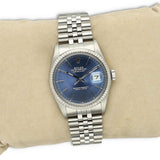 Rolex Datejust 16014