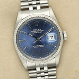Rolex Datejust 16014
