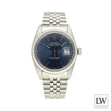 Rolex Datejust 16014