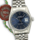 Rolex Datejust 16014