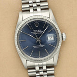 Rolex Datejust 16014