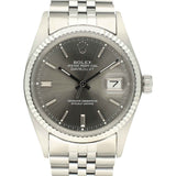 Rolex Datejust 16014