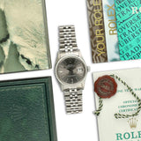 Rolex Datejust 16014