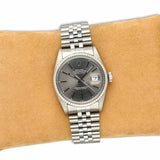 Rolex Datejust 16014