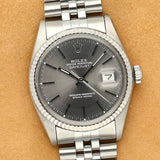 Rolex Datejust 16014