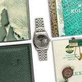 Rolex Datejust 16014