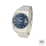 Rolex Datejust 36 16014